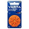 VARTA Hearing Aid Batteries 13 pack of 8 GOODS Boots   