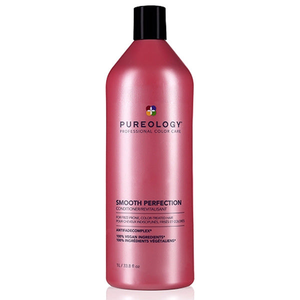 Pureology Smooth Perfection Conditioner 1L GOODS Superdrug   