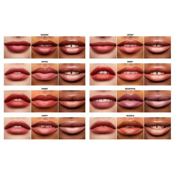 e.l.f. Hydrating Core Lip Shine Ecstatic 2.8g - British product