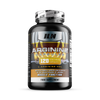 L Arginine capsules 2600mg with glutamine 120 capsules - British product