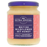 ASDA Extra Special British Wildflower Set Honey 340g GOODS ASDA   