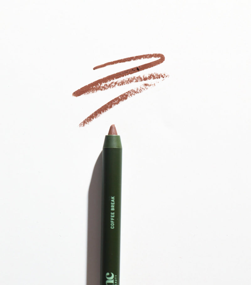 SYNC Beauty lip liner (British brand)