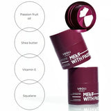 Veoli Botanica makeup remover butter Melt With Passion 40g - British product