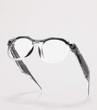 Oakley Meta AI HSTN Transitions sunglasses (British brand)