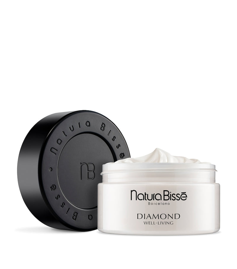 Natura Bissé body cream 200ml, imported from the UK