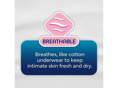 Superdrug Bodyform Dailies String Panty Liners 26 Pack - Kjøp online hos McGrocer