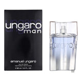 Emanuel Ungaro Ungaro Man EDT 90ml, UK version