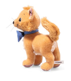 Steiff Disney Aristocats Toulouse soft toy 13cm (British brand)