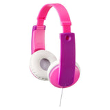 JVC Kid Headphones - Pink/Violet GOODS Boots   