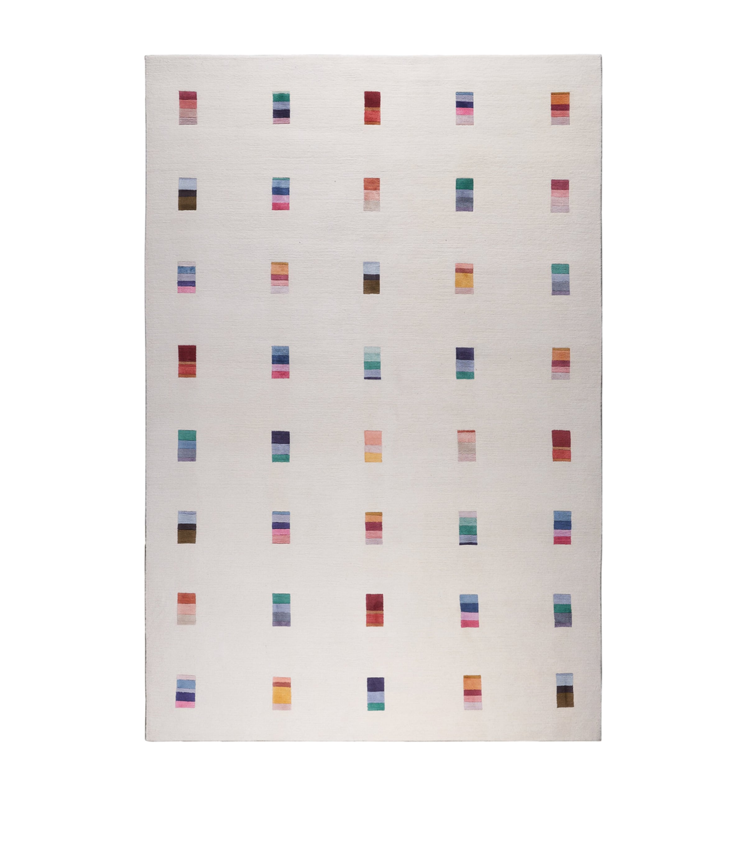 The Rug Company x Paul Smith Spectra Rug 2.74m x 1.83m (British brand)