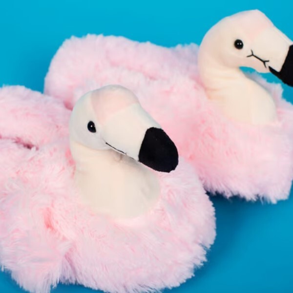 Addcore Flamingo Slippers GOODS Superdrug   