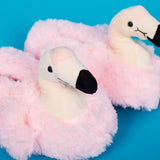 Addcore Flamingo Slippers GOODS Superdrug   