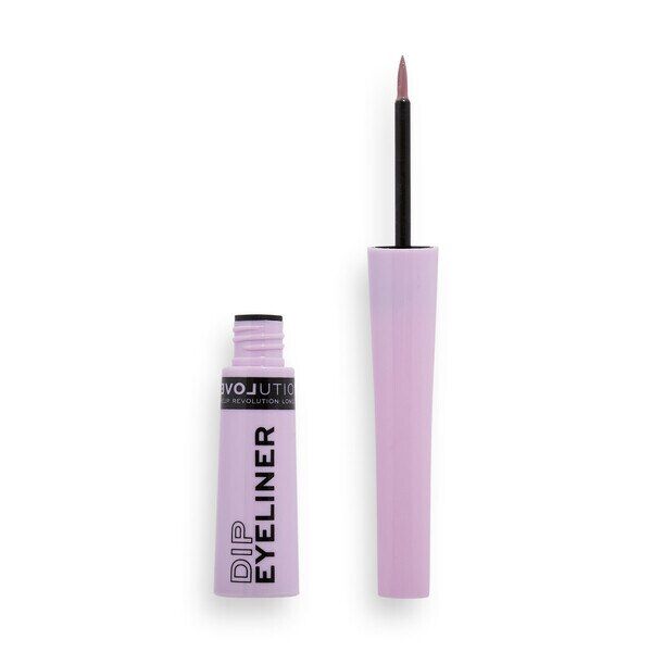 Revolution Relove Dip Eyeliner Lilac GOODS Superdrug   