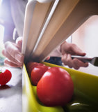 Joseph Joseph Halve-It Slicing Tool, UK version