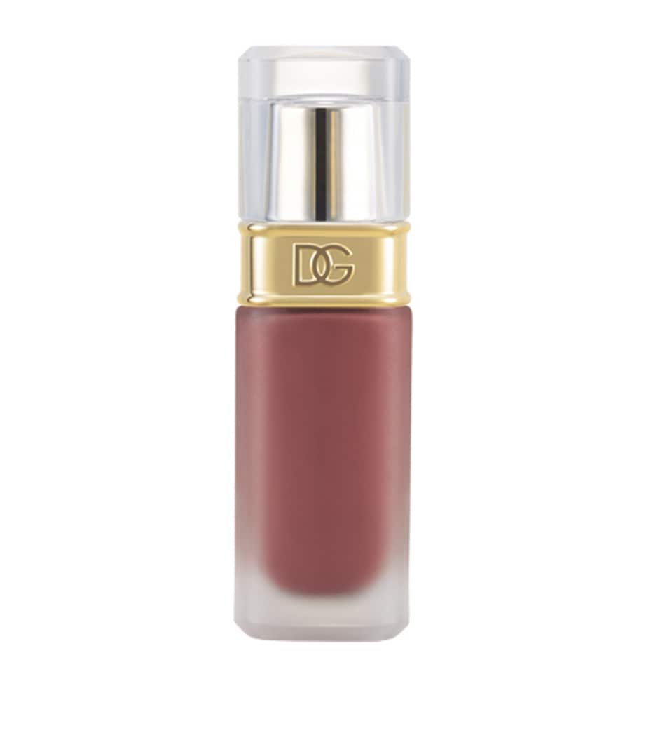 Dolce&Gabbana My Nail Match nail polish - British product