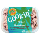 Port Royal Cookin' Rice & Peas GOODS ASDA   