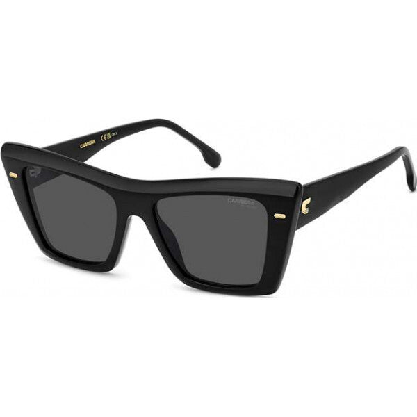 Carrera black 3046 S sunglasses 54 (British brand)