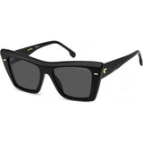 Carrera black 3046 S sunglasses 54 (British brand)