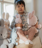 Bon Ton Toys MIFFY Terry soft toy 23cm, imported from the UK