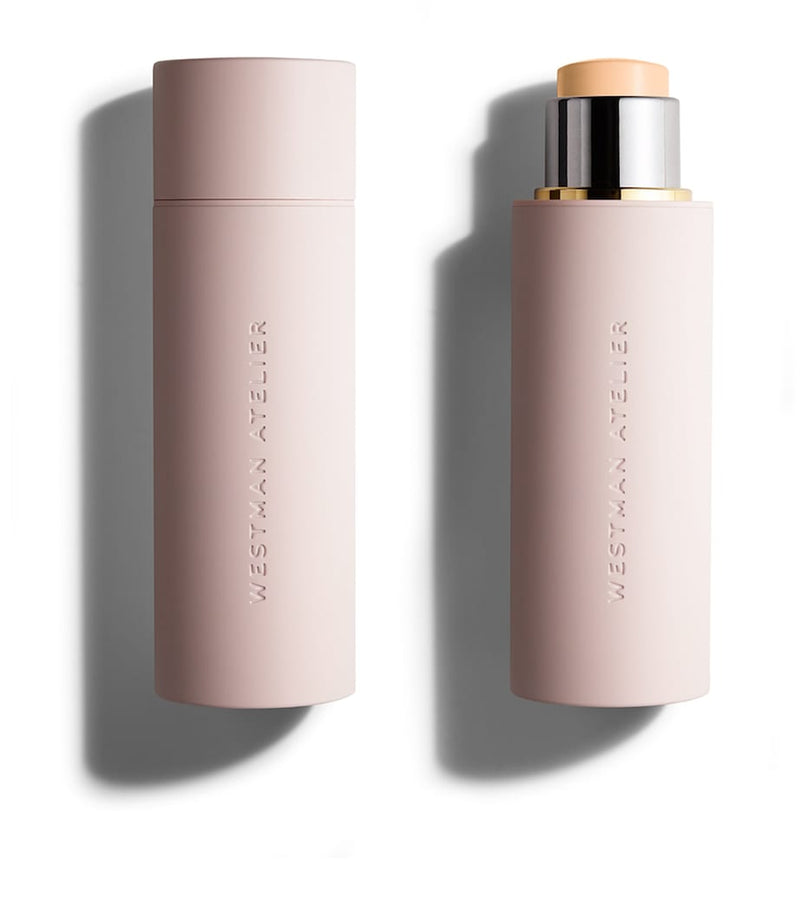 Westman Atelier Vital Skin Foundation Stick (British brand)