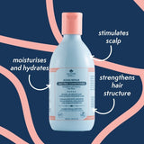 Nature Spell Bond Repair conditioner 300ml, UK version