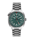 Bamford London GMT watch 40mm, imported from the UK