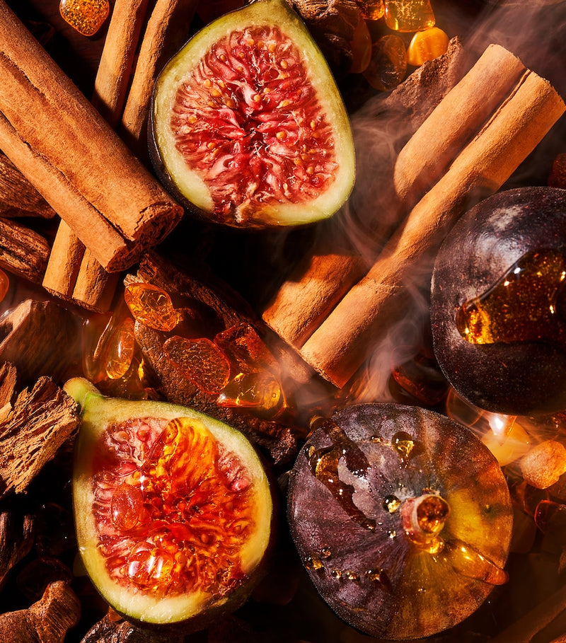 Roja Amber Aoud reed diffuser 250ml, imported from the UK