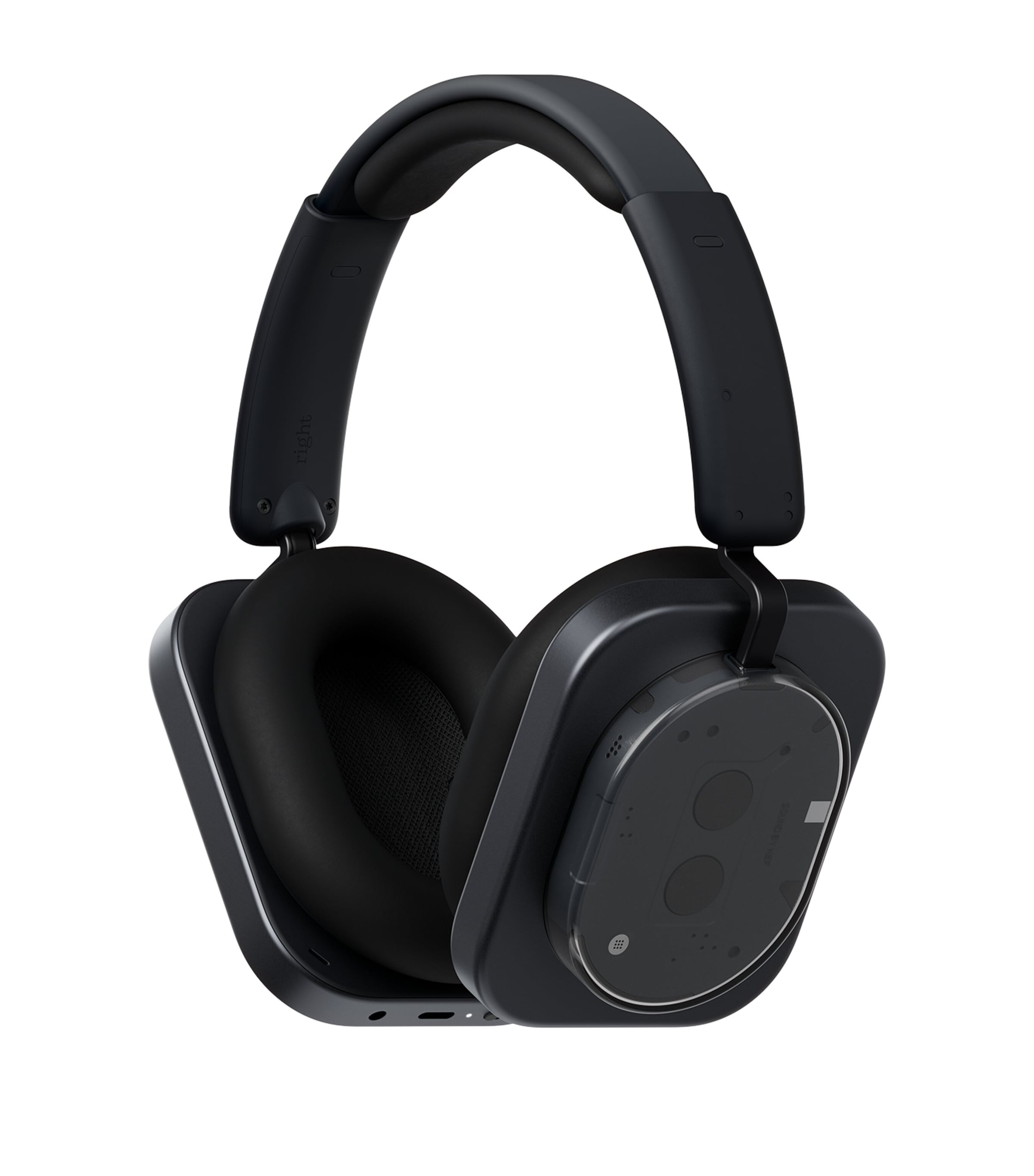 Nothing Headphone (1) over-ear headphones - British product