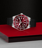 TUDOR Black Bay 58 diver's watch 39mm (British brand)