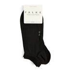 Falke fine softness sneaker socks, UK version