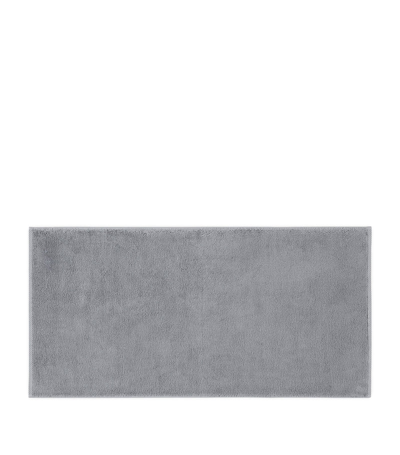Hamam organic cotton-modal bath towel 70x140cm - British product