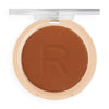 Makeup Revolution Reloaded Pressed Powder Chestnut, imported from the UK