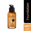 Max Factor Facefinity Flawless Foundation Warm Caramel, imported from the UK