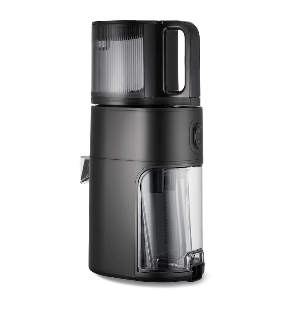 Hurom H400 slow juicer 550ml, UK version