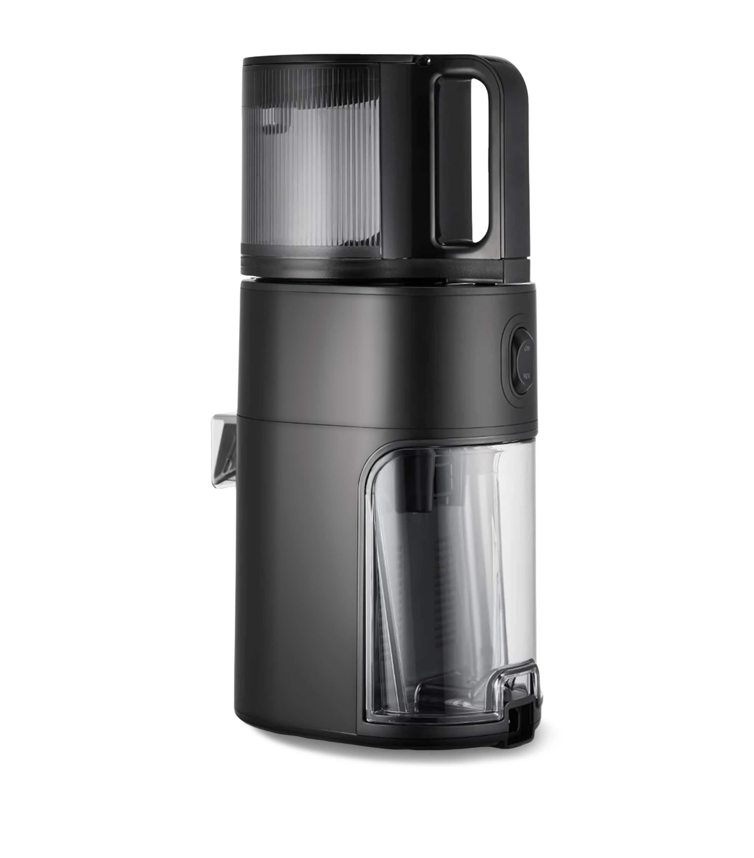 Hurom H400 slow juicer 550ml, UK version