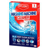 Dylon Washing Machine Cleaner 5in1 75g GOODS Sainsburys   