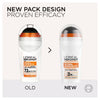 L'Oreal Paris men sport deodorant 50ml, UK version