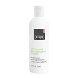 Ziaja Med anti-dandruff shampoo with zinc 300ml (British brand)
