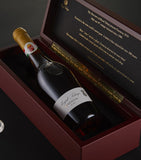 Royal Tokaji Essencia dessert wine 37.5cl, imported from the UK