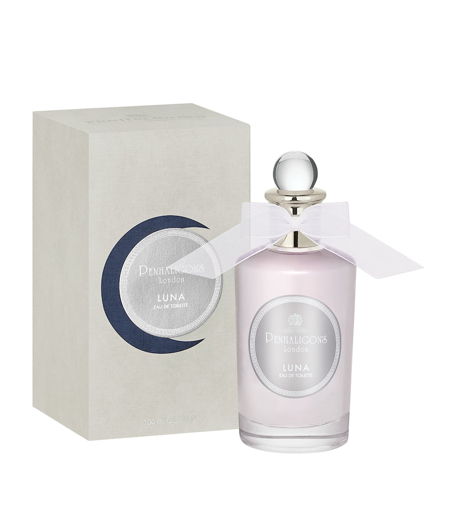 Penhaligon's Luna Eau de Toilette 100ml, UK version