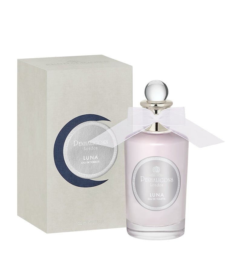 Penhaligon's Luna Eau de Toilette 100ml, UK version