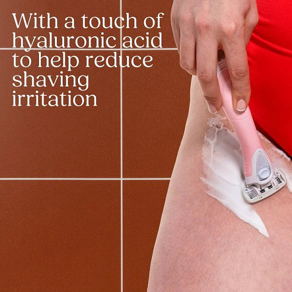 Wilkinson Sword Intuition bikini razor trimmer, imported from the UK
