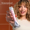 Wilkinson Sword Intuition bikini razor trimmer, imported from the UK