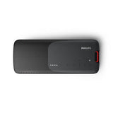 Philips TAS4807 wireless speaker black, UK version