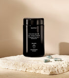 Clinique Rest & Reset supplement 120 capsules (British brand)