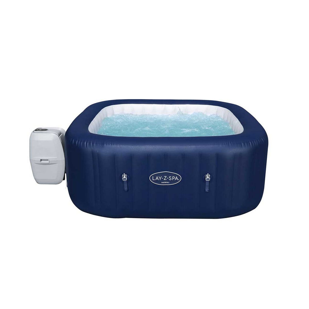 Lay-Z-Spa Airjet Hot Tub Hawaii