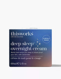 Deep Sleep Overnight Cream 60ml Body Care M&S   