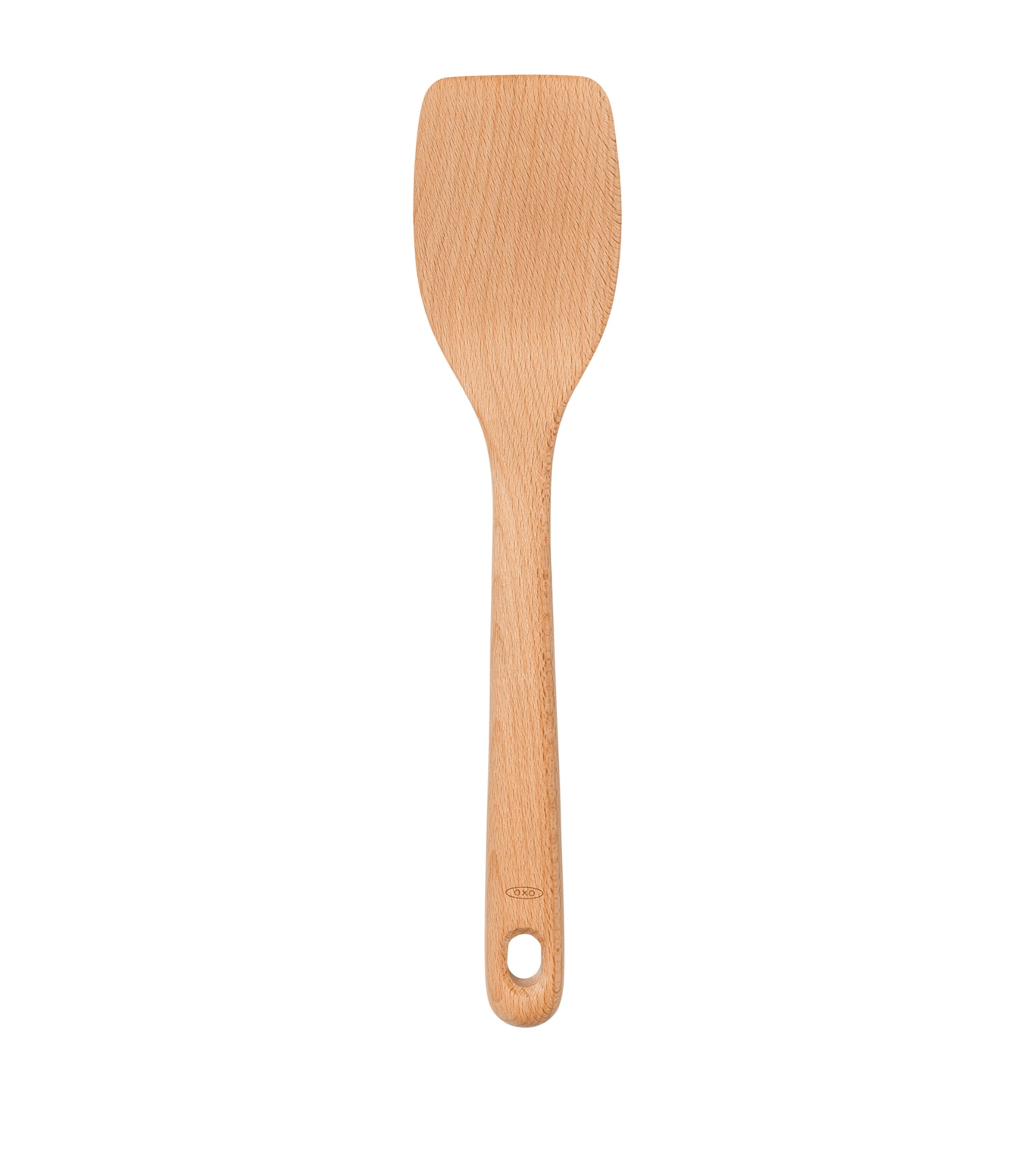 OXO Wood Good Grips Turner spatula, imported from the UK