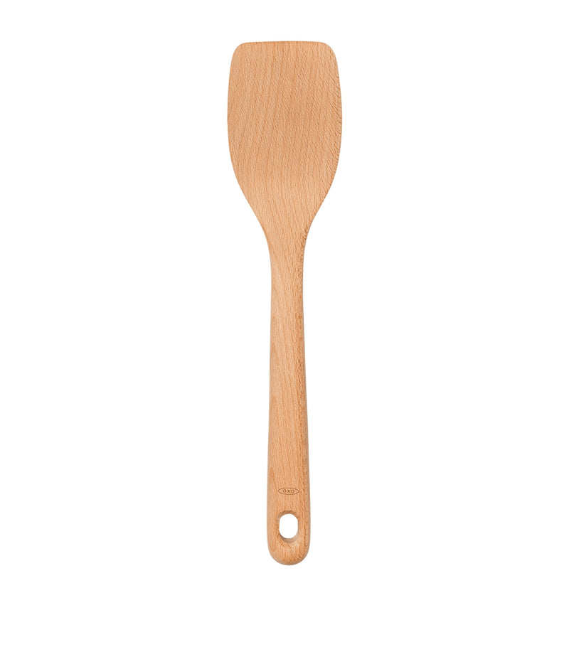 OXO Wood Good Grips Turner spatula, imported from the UK