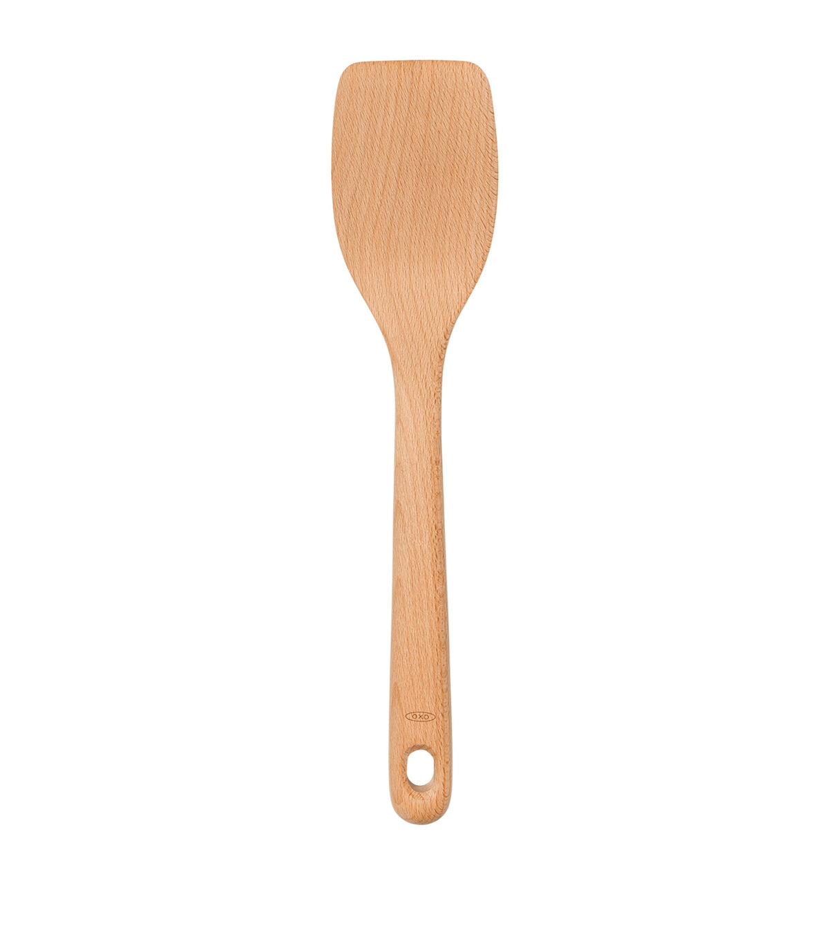 OXO Wood Good Grips Turner spatula, imported from the UK